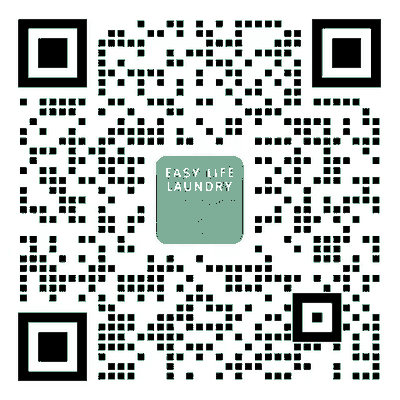 Easy Life Laundry WeChat QR code