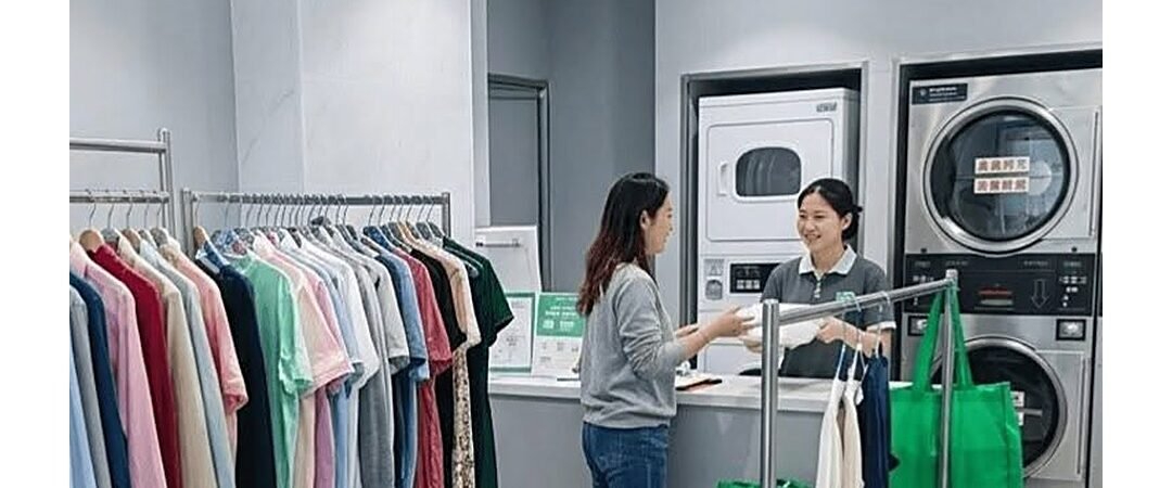 In Xi’an, Your Suitcase Should Hold Souvenirs, Not Laundry